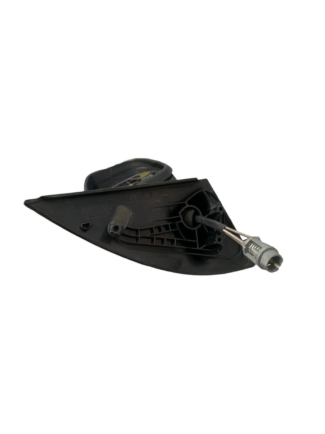 Retrovisor Direito Vw Gol 2009 4