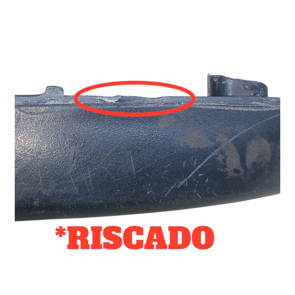 Moldura Botão Vidro Elétrico Ld Palio 1996 À 2001 *detalhes 6