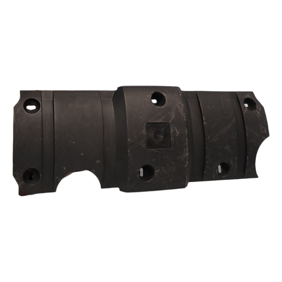 Tampa Motor Capa Citroen C3 Picasso  1.6 16v Glx 2013 Com Detalhes 2