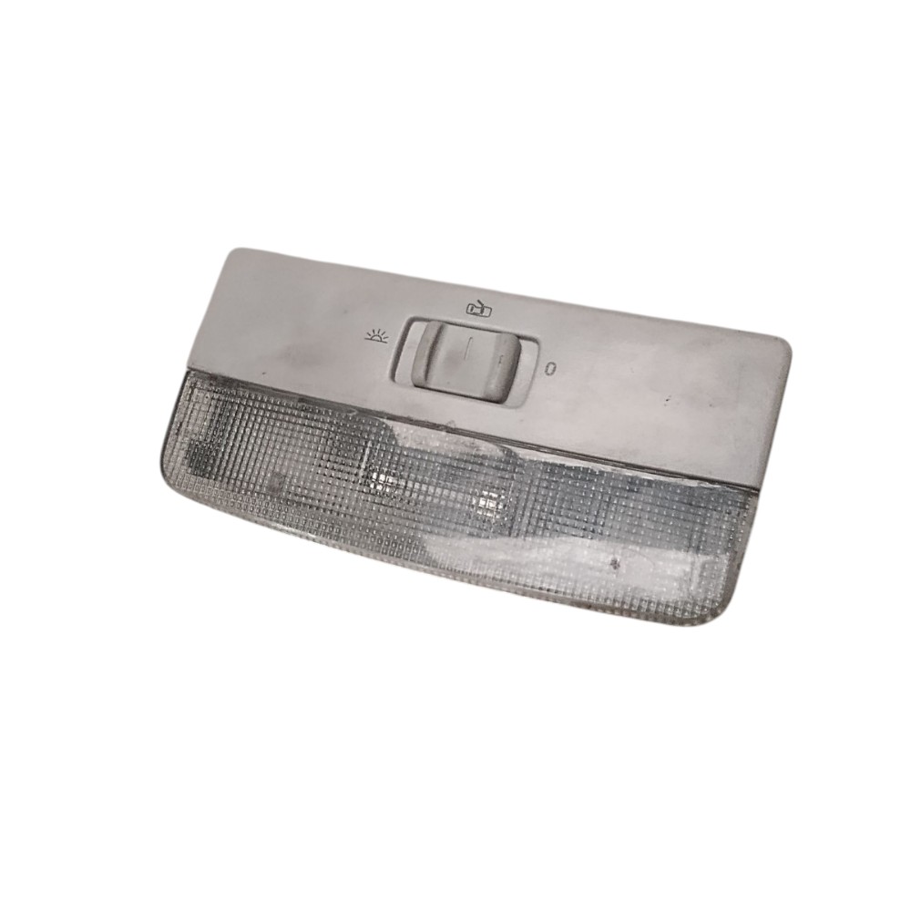 Luz Teto Lanterna Cortesia G6 Save Vw Gol Voyage 1