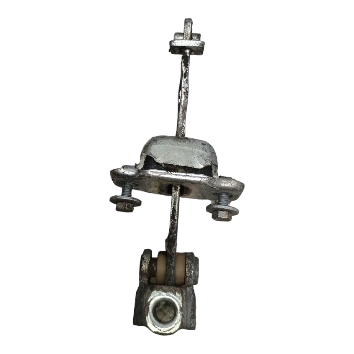 Limitador Porta Dianteira Direita Gm Celta 2003 93390741 2