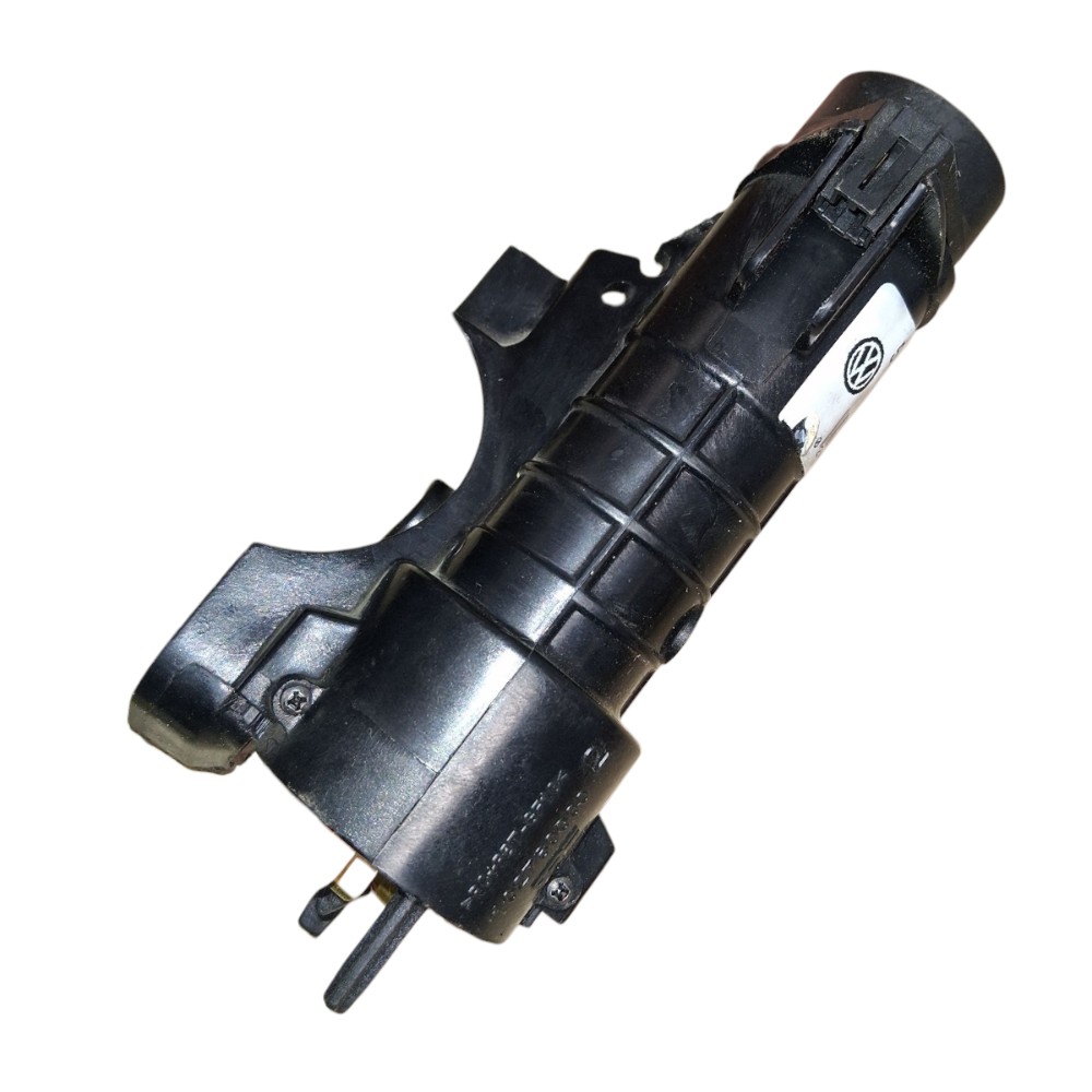 Trava Direção Comutador Igniçao Vw Voyage 2010 5z0905851a 5