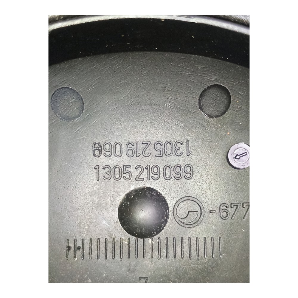 Tampa Vedação Farol Direito Mercedes Classe A 1999 À 2004 4