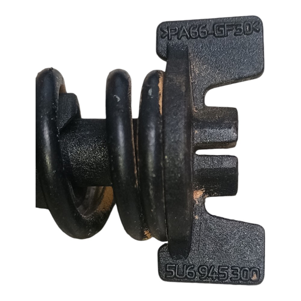 Parafuso Fixação Lanterna Vw Tcross Tsi 2022 5u6945300 5