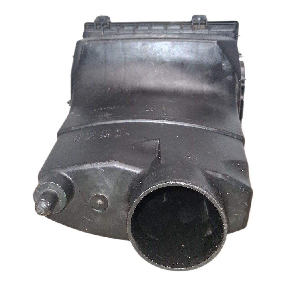 Caixa Filtro Ar Peugeot 206 1.6 16v 2000 Á 2012 6