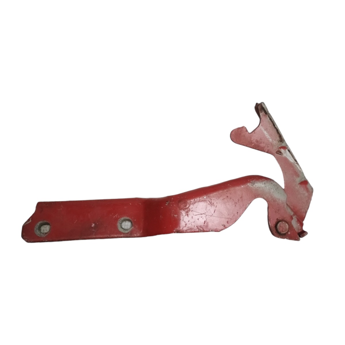 Dobradiça Direita Capô Fiat Palio 1998 2