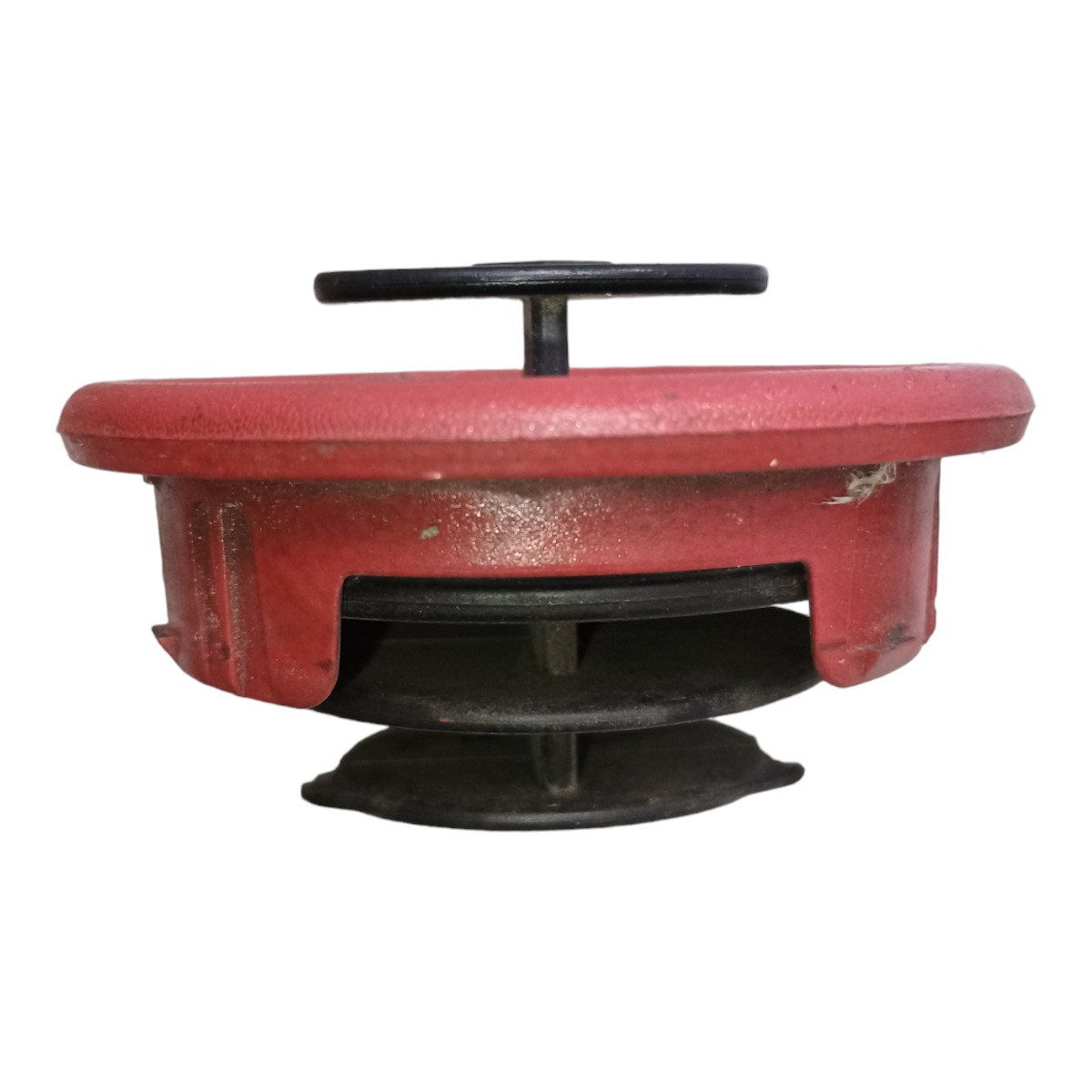Difusor De Ar Central Gm Celta 2002 5