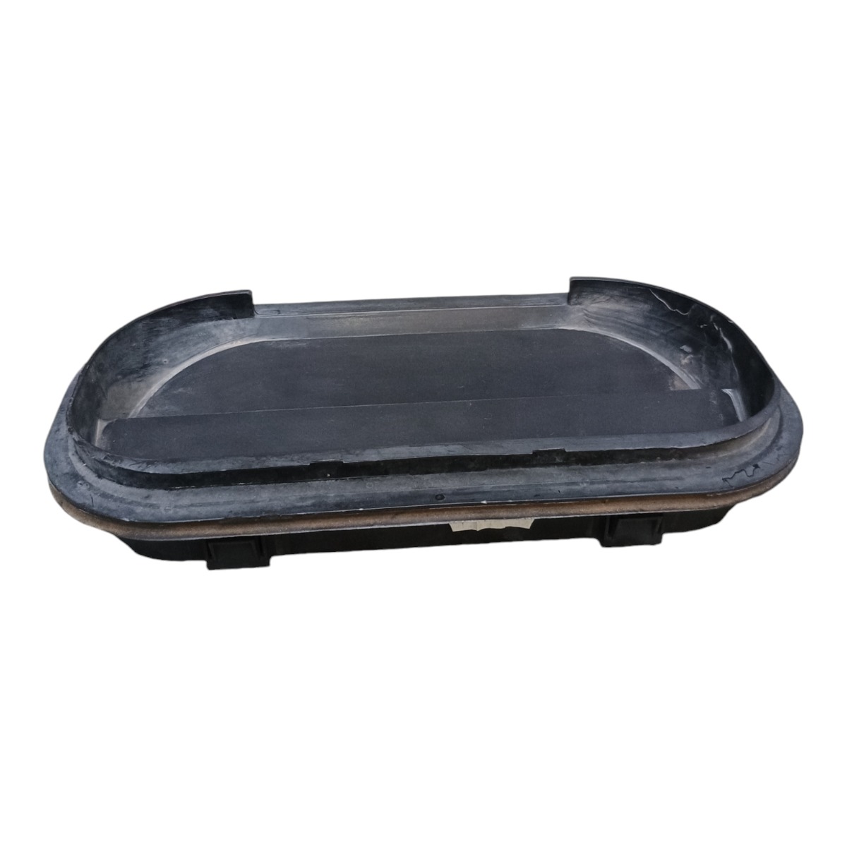 Difusor Ar Lateral Esquerdo Vw Virtus 2018 6r0819465b 2