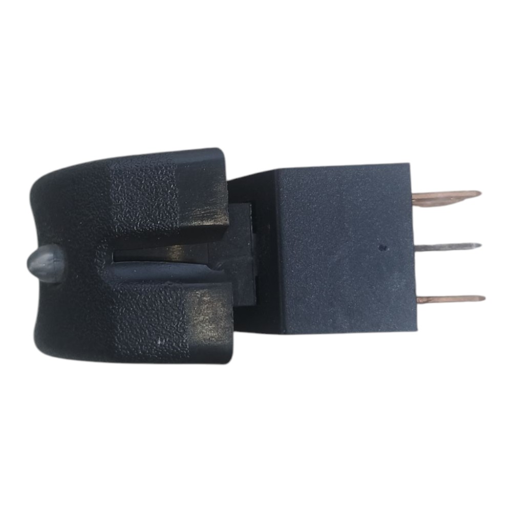 Botão Interruptor Pisca Alerta Gm Corsa 1995 À 2000 5