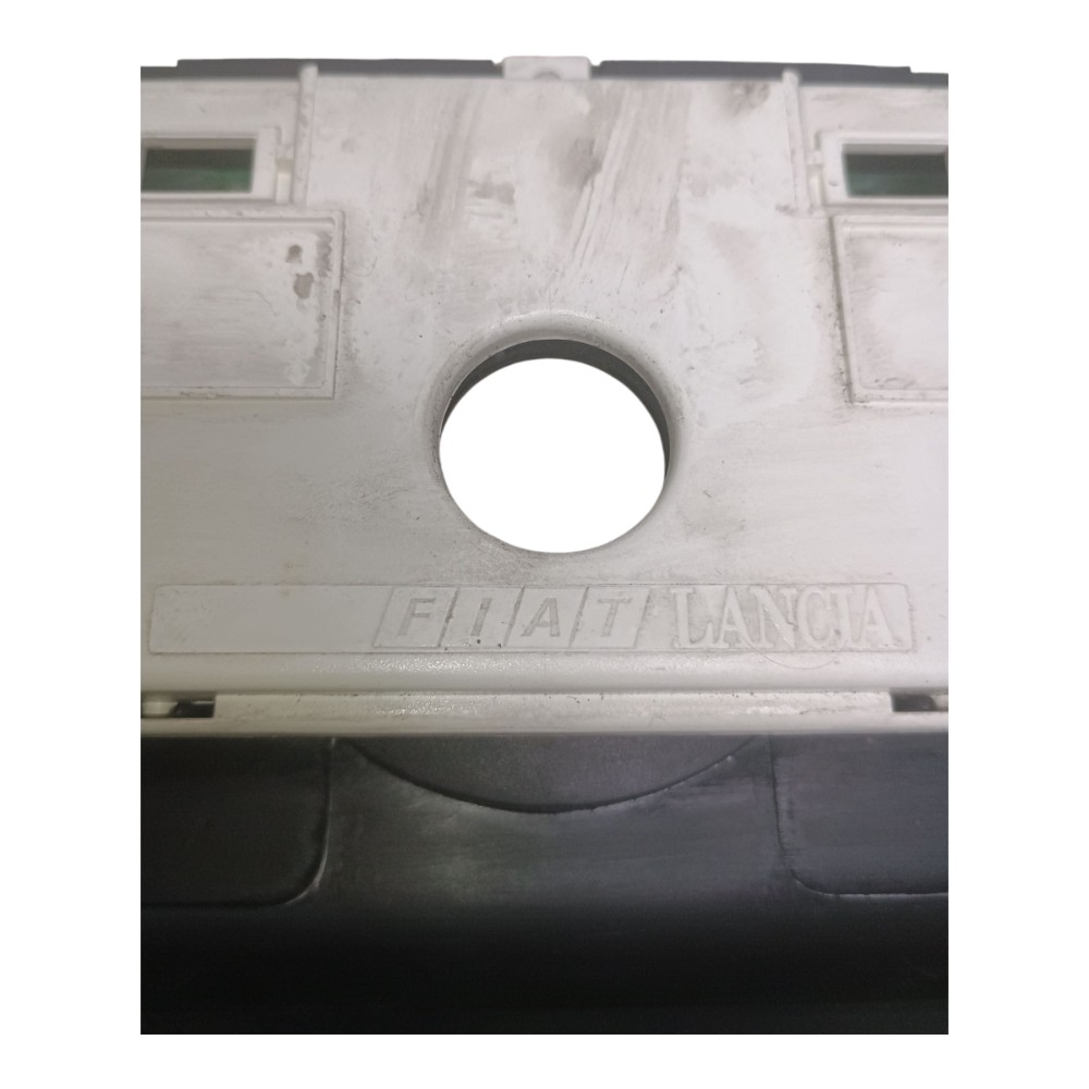 Moldura Central Comando Ar Fiat Tipo 1993 À 1997 4