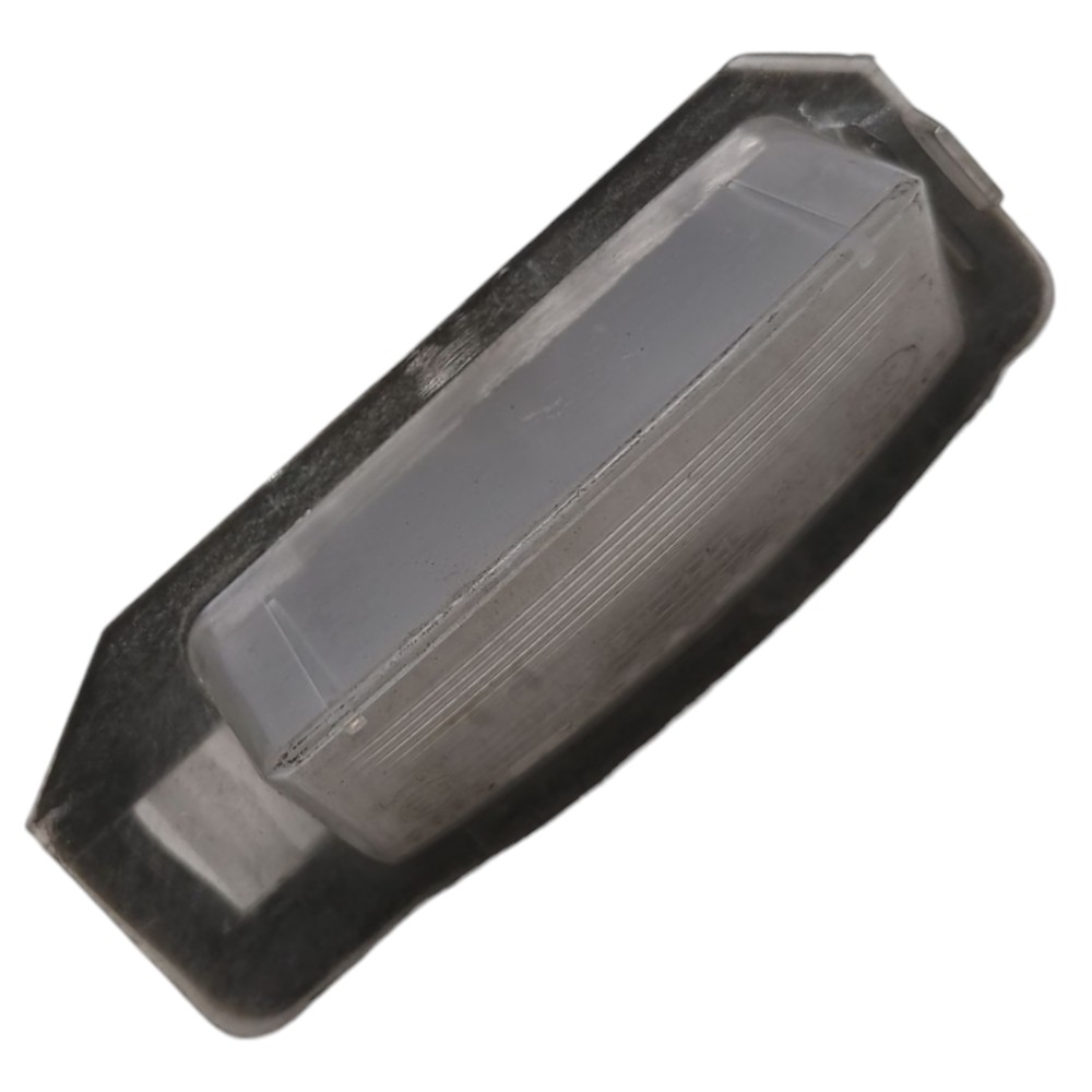 Luz Placa Mitsubish Outlander 2008 A 2015 1