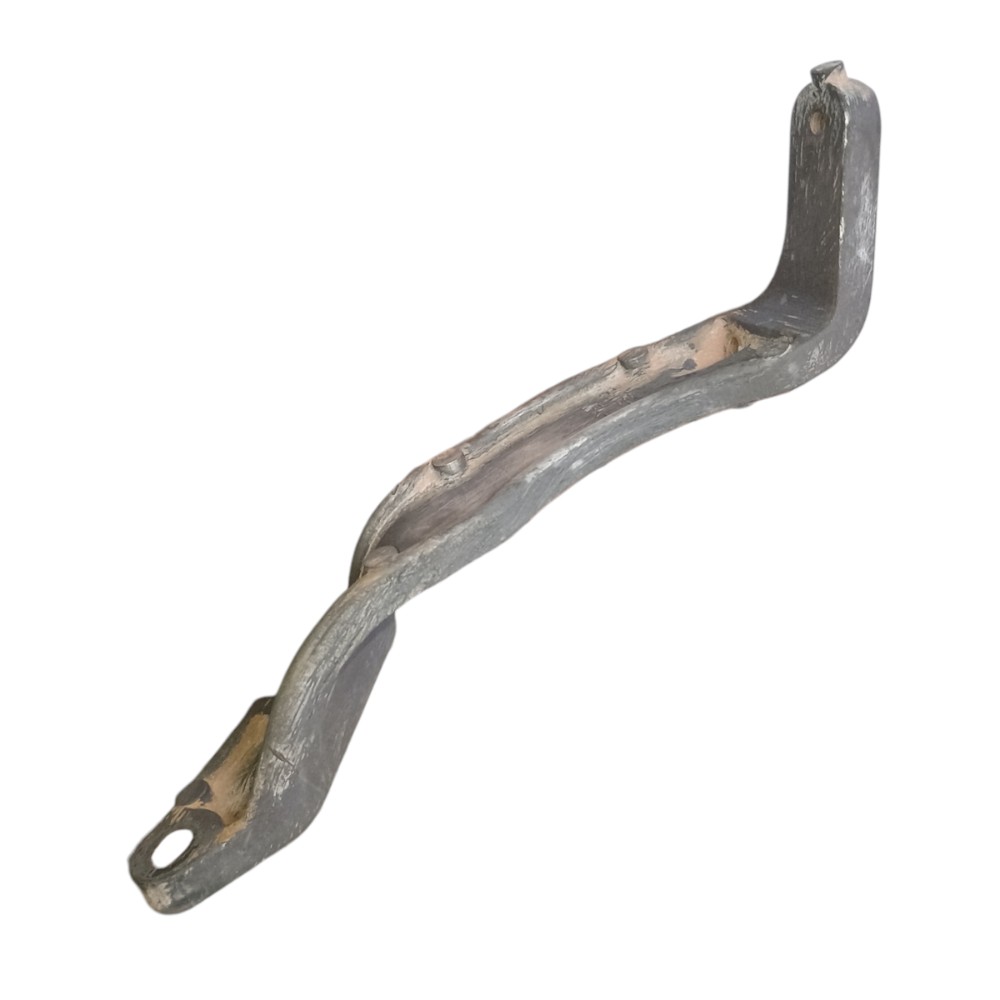 Suporte Pedal Acelerador Honda Fit 2008 3
