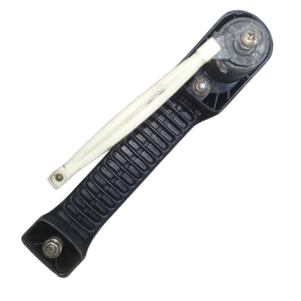 Maçaneta Externa Porta  Dianteira Direita Fiat Uno 1986/1995 2