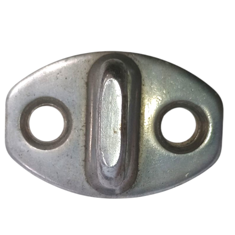 Batente Porta Dianteira Esquerda Vw Gol 2008 A 2015 1