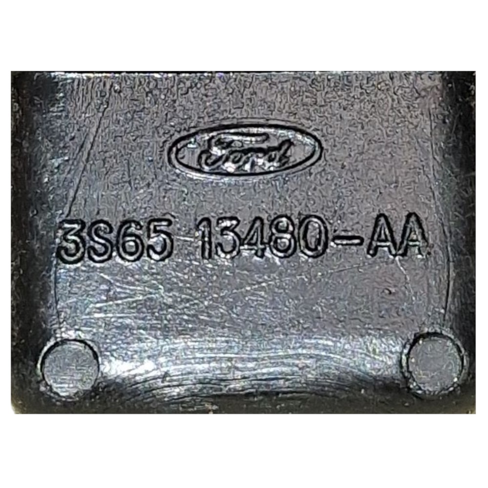 Interruptor Luz Freio Fiesta 1996 A 2014 3s6513480aa 6