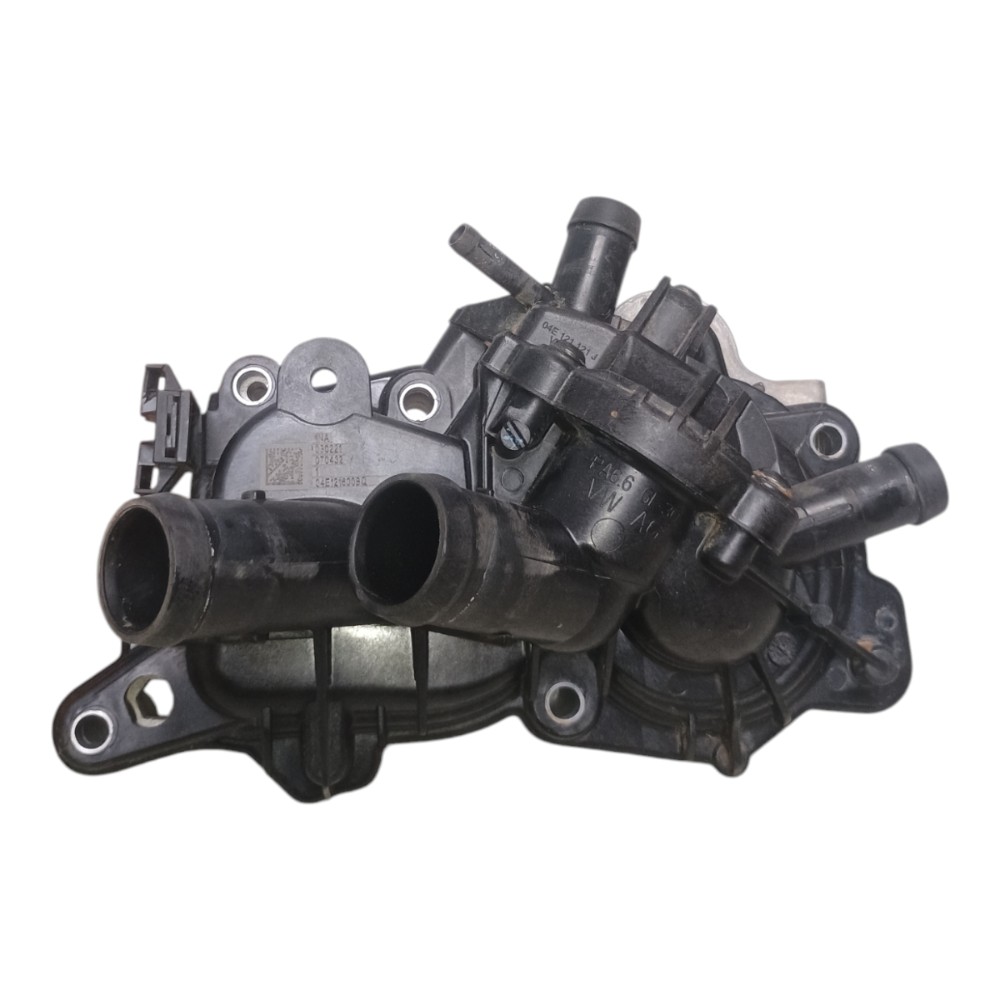 Bomba Agua Vw Voyage 1.6 2022 04e121042af 4