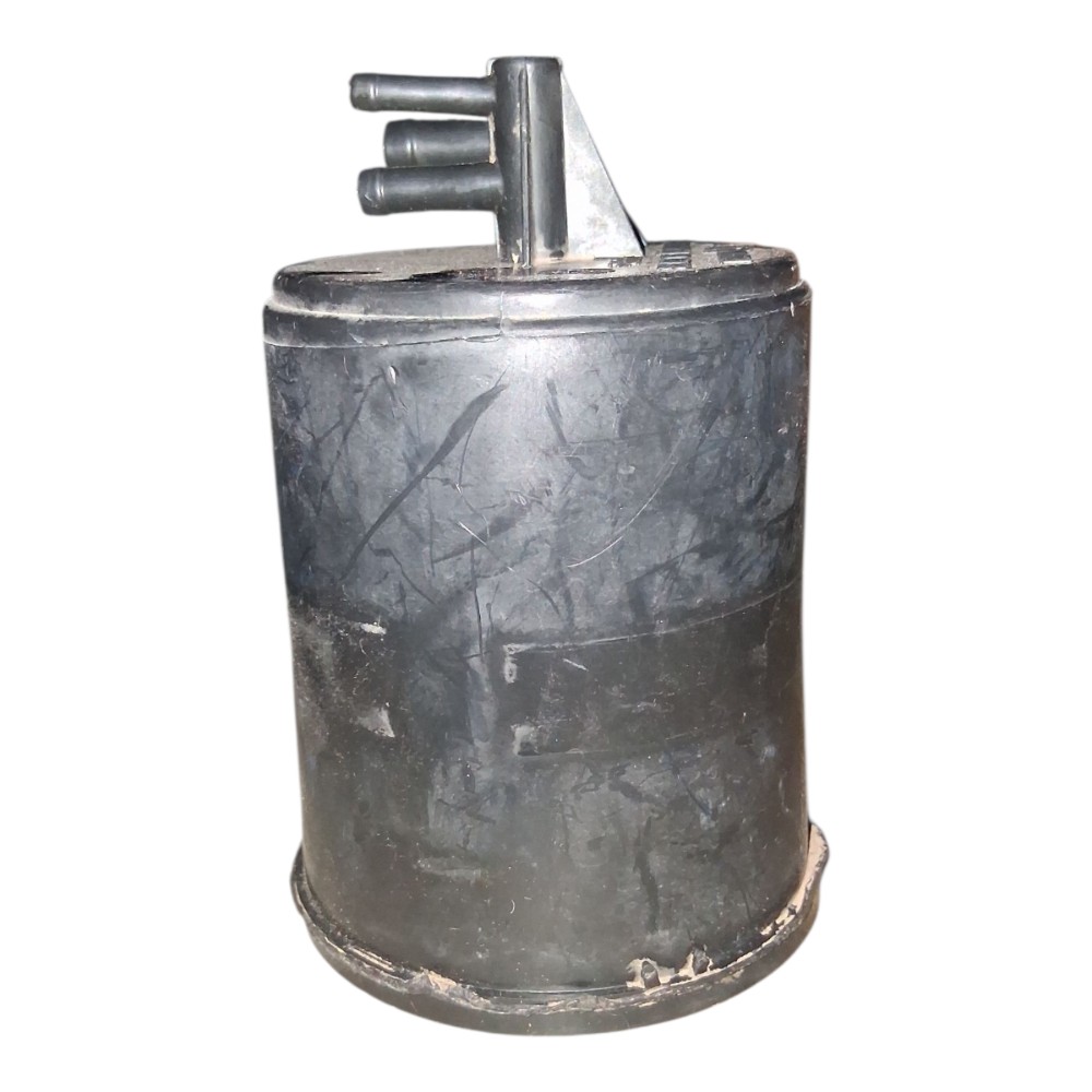 Filtro canister gm classic 1.0 2012 2