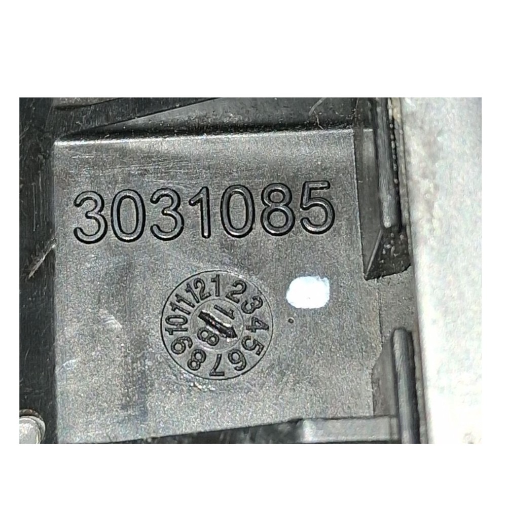 Fechadura Porta Traseira Esquerda Gm Onix 2019 7
