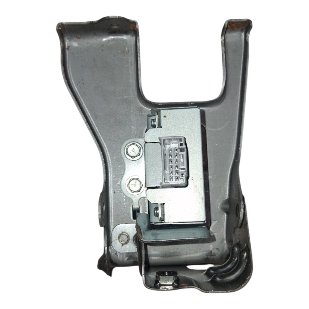 Módulo Central Alarme Controle Portas Toyota Yaris Sd 2021 5