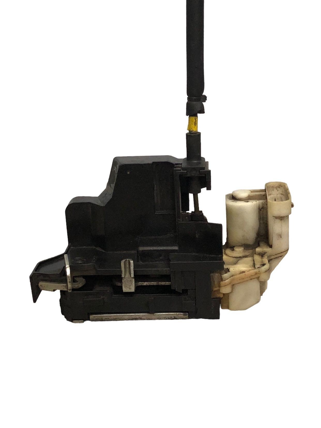 Fechadura Dianteira Direita Fiat Palio 1997 1