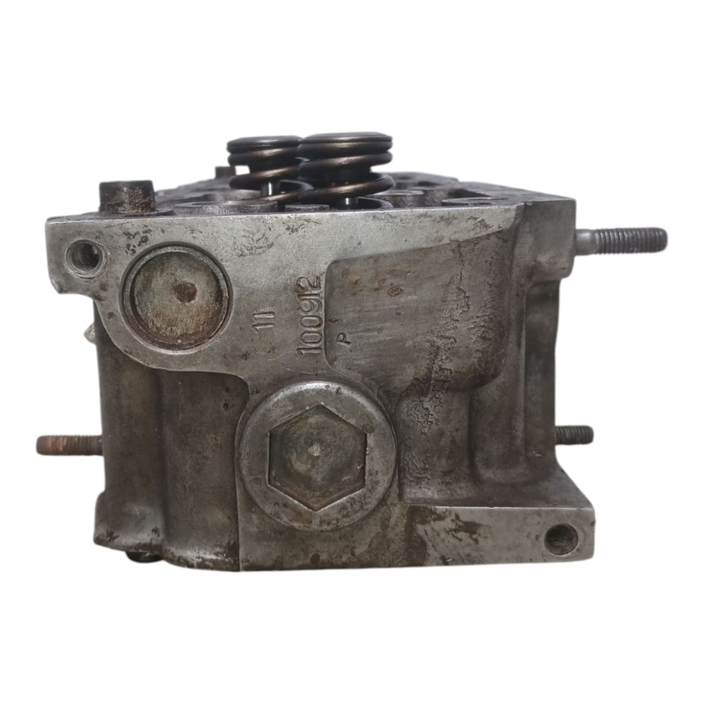 Cabeçote Gm Astra Vectra Monza Kadett 1.8 8v 1997 *detalhe 5