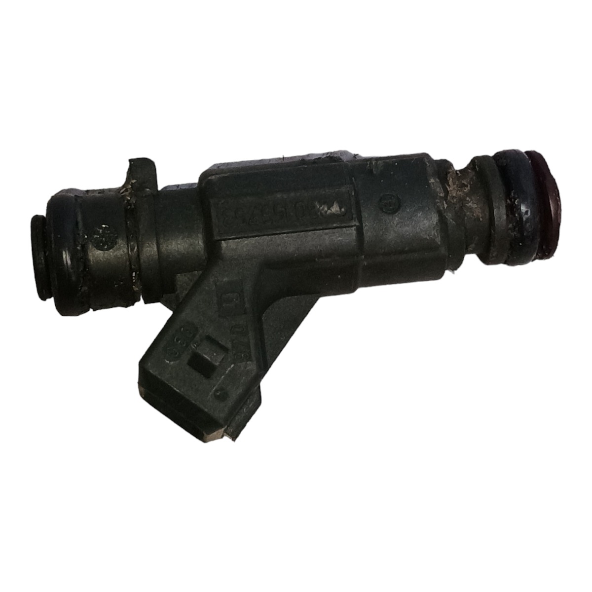 Bico Injetor Mercedes Classe A 2000 A0000788723 2