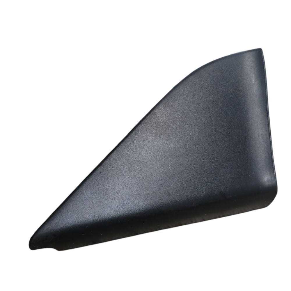 Acabamento Interno Retrovisor Le Seat Cordoba 1997 *detalhe Preto 1