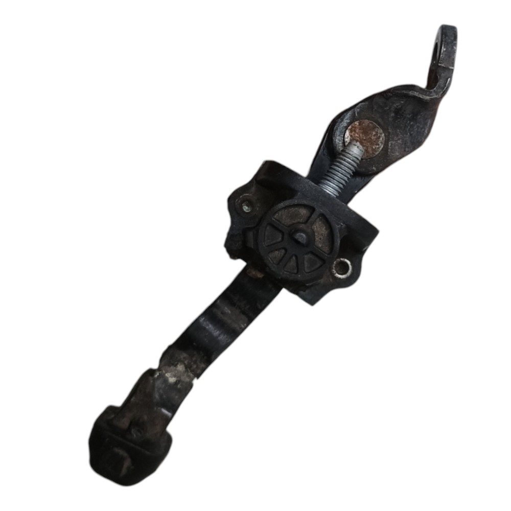 Limitador Porta Dianteira Direita Peugeot 207 2010 3