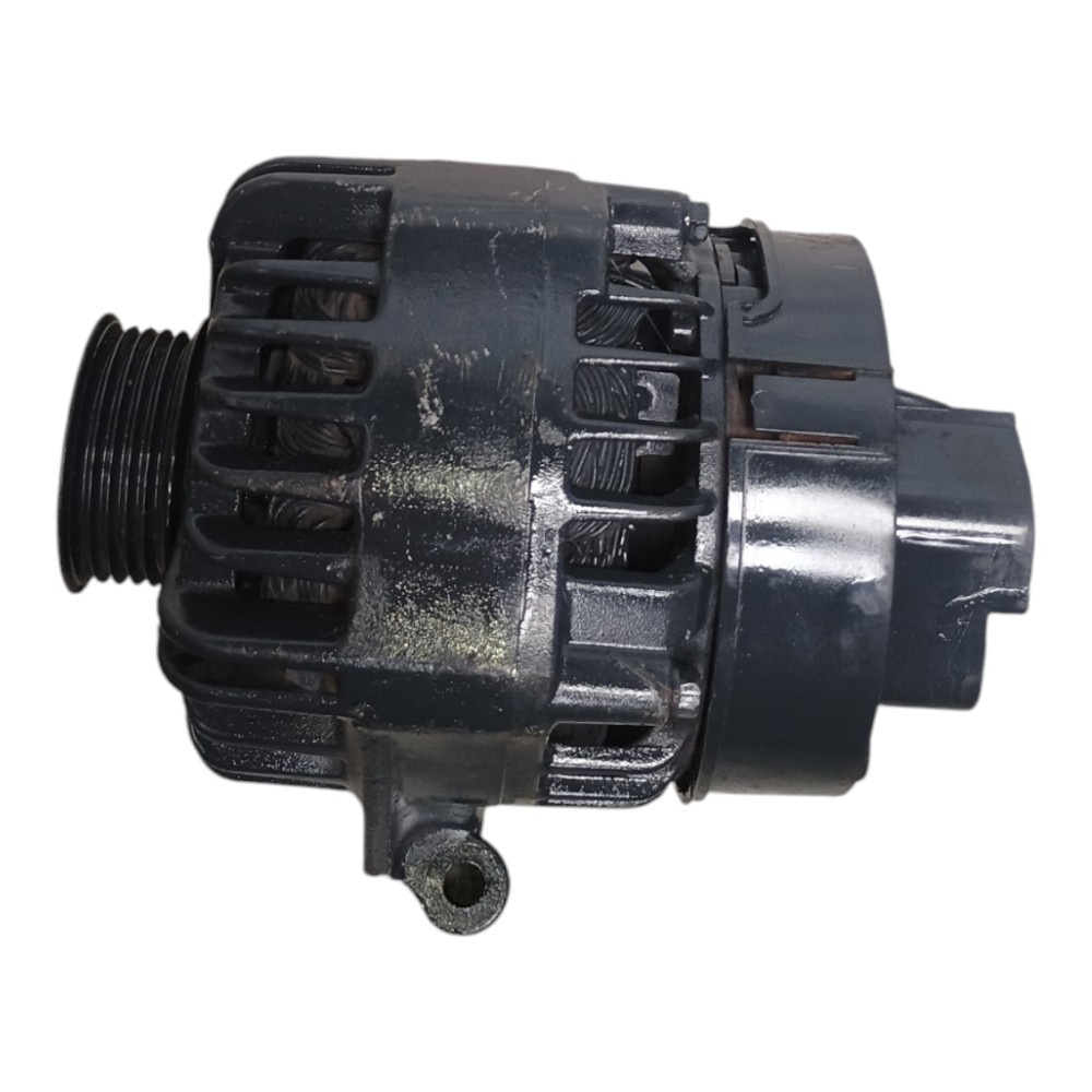 Alternador Fiat Strada Endurance 1.4 2023 3