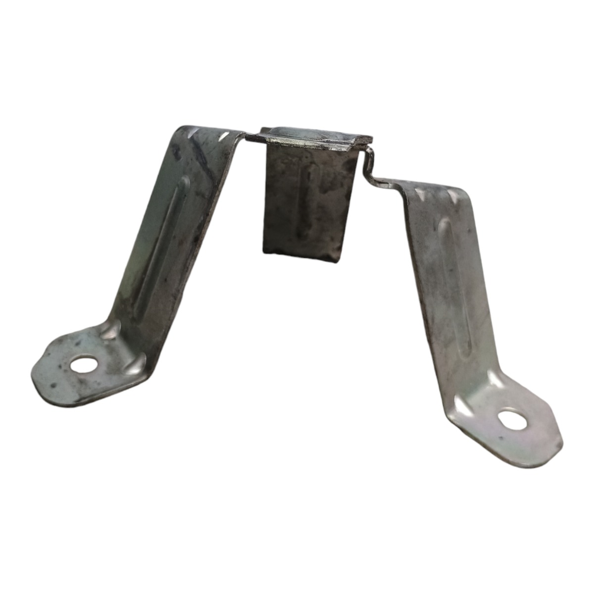 Suporte Miolo Fechadura Porta Malas Fiat Punto 2007 À 2011 4