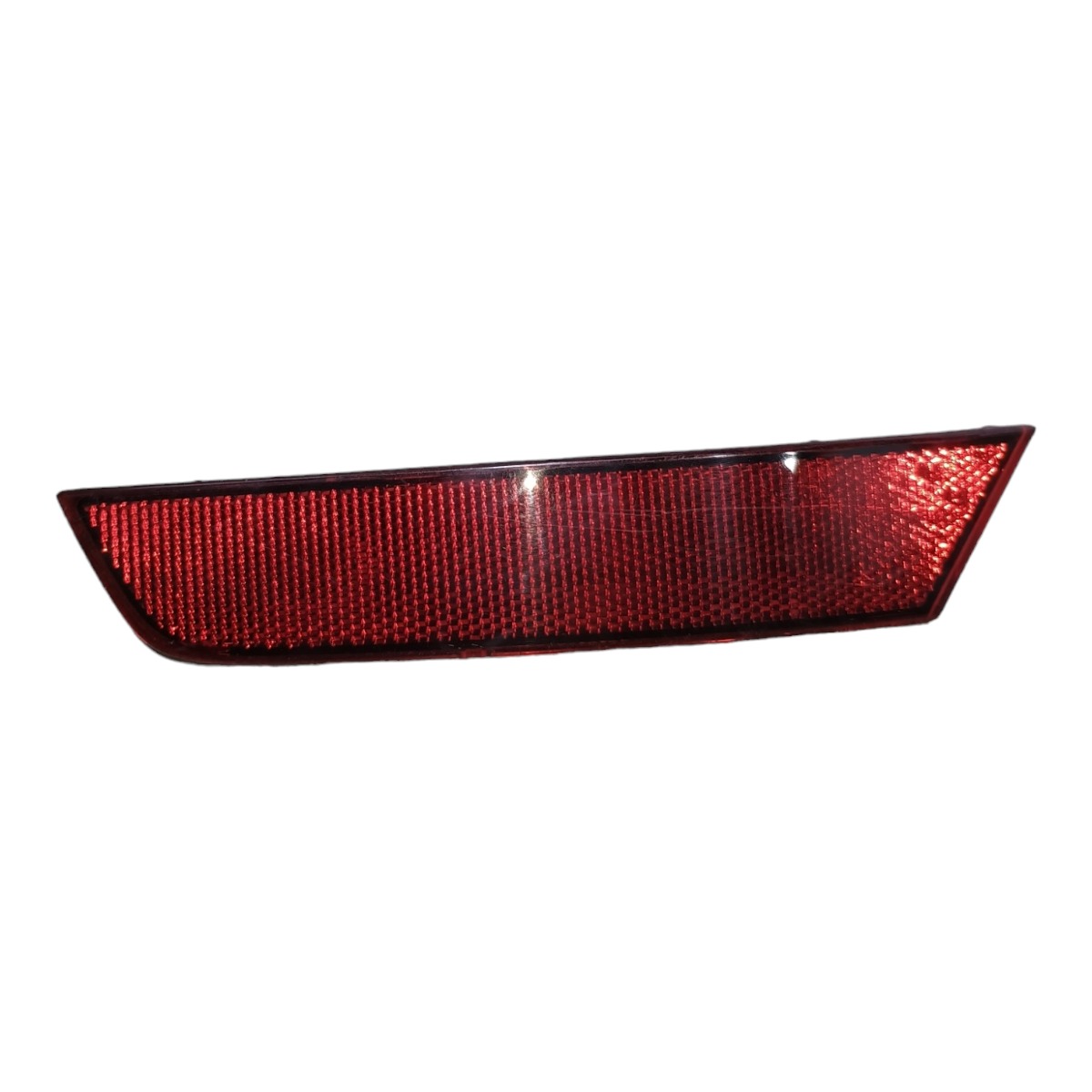 Refletor Olho Gato Esquerdo Vw Up Move 2017 2