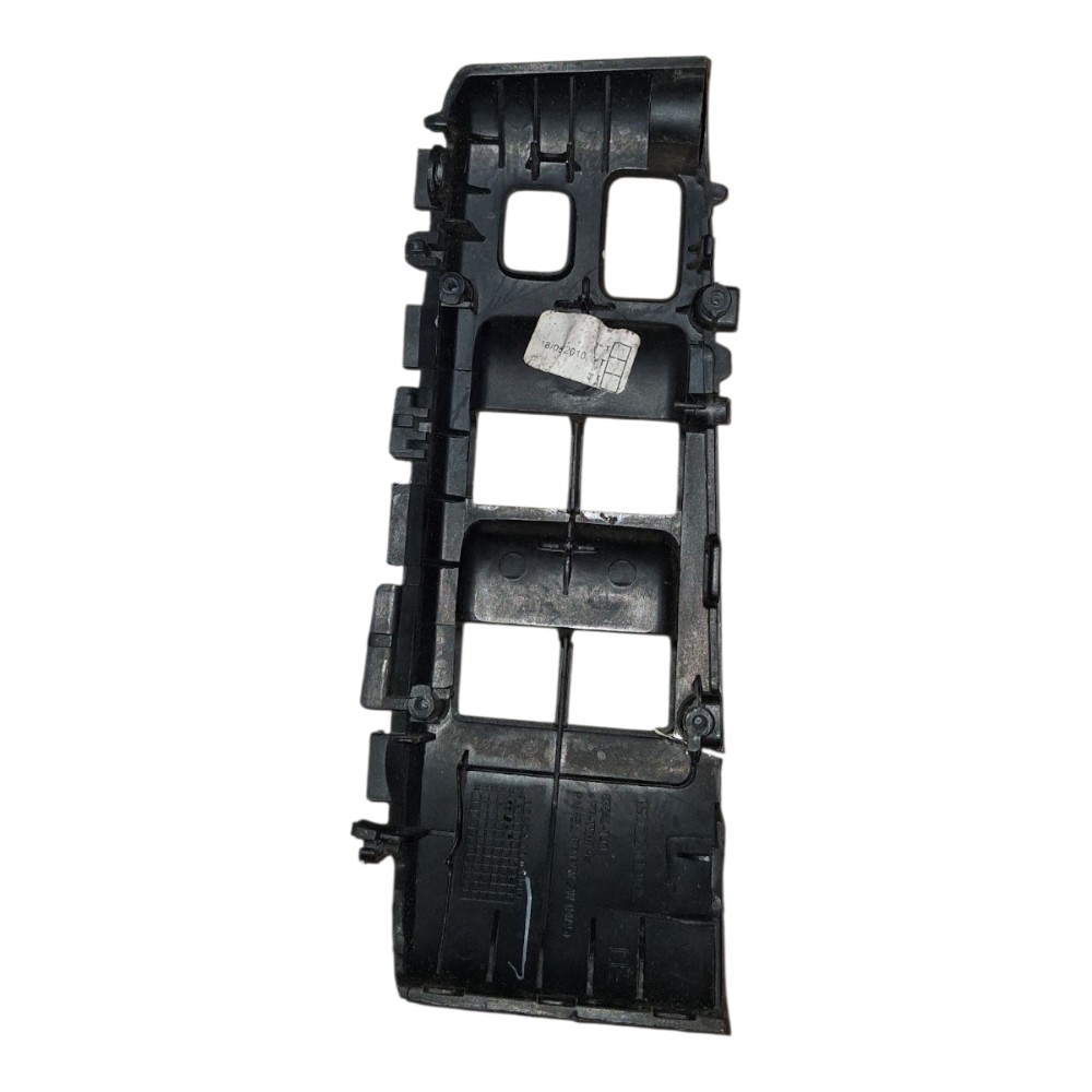 Moldura Comando Vidro Elétrico Le Fit 2010 83543tj0 *detalhe 2