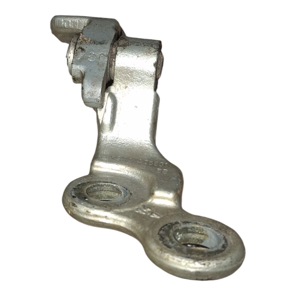 Dobradiça Inferior Porta Traseira Esquerda Ford Focus 2001 4