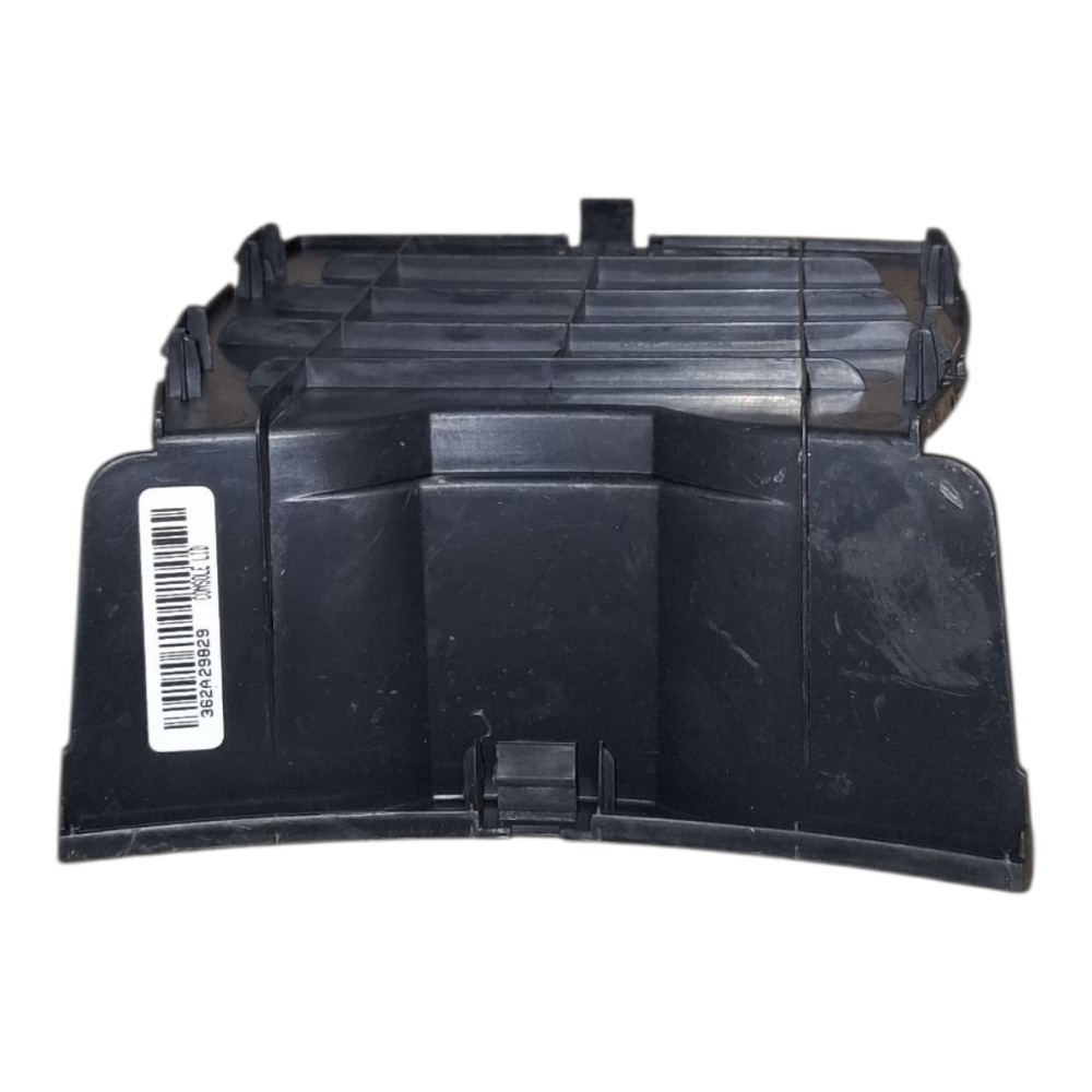 Acabamento Tampa Console Central Fit Xl 2010 83403tj0 4