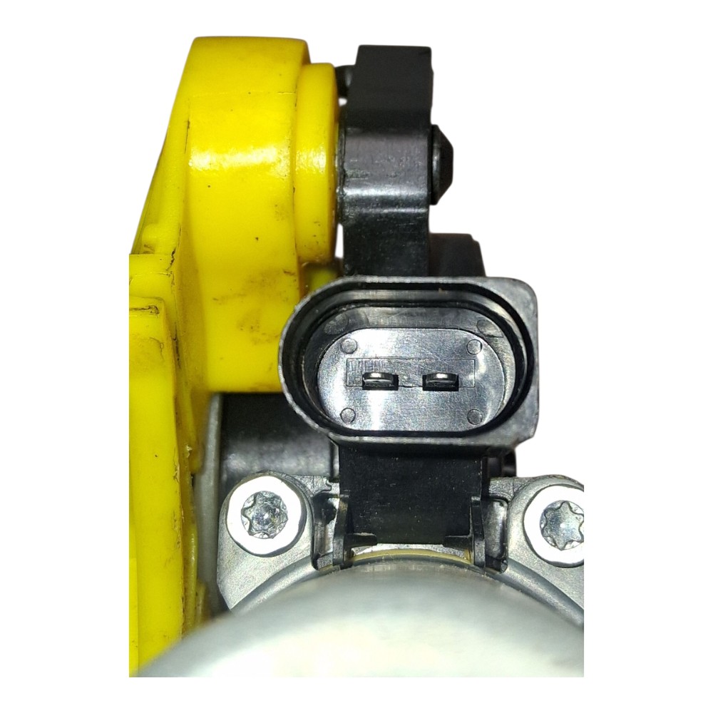 Máquina Vidro Traseiro Direito Vw Voyage 1.6 2010 5u4839400a 3