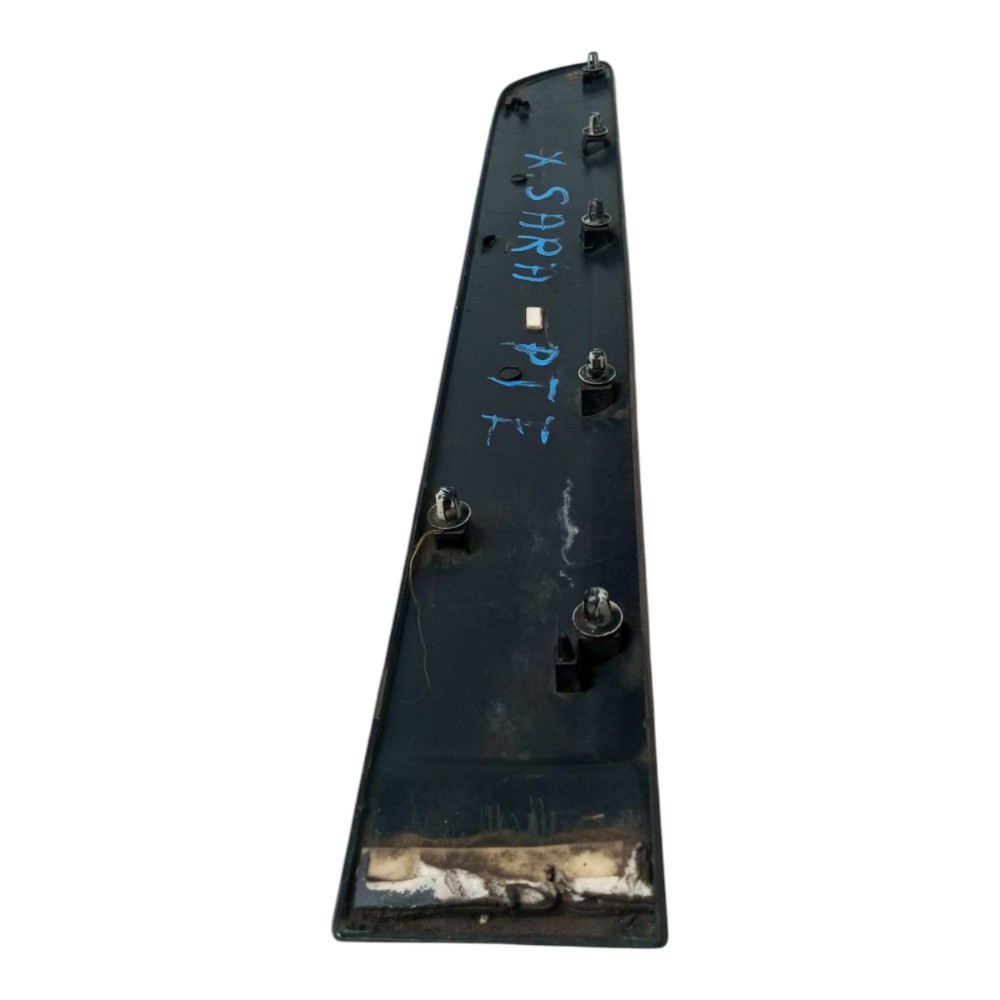 Friso De Porta Tras Esq Citroen Xsara 2000 2