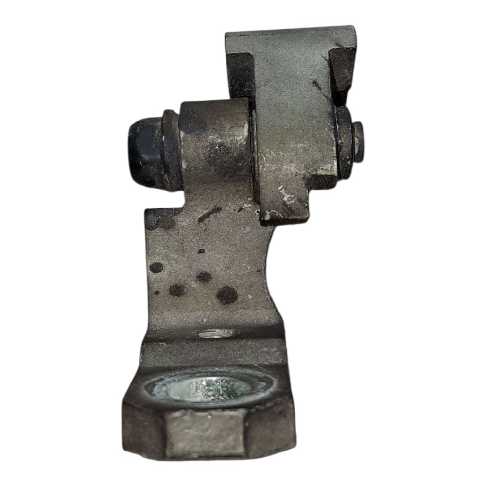 Dobradiça Superior Porta Diant Direita Vw Polo Sedan 2008 3