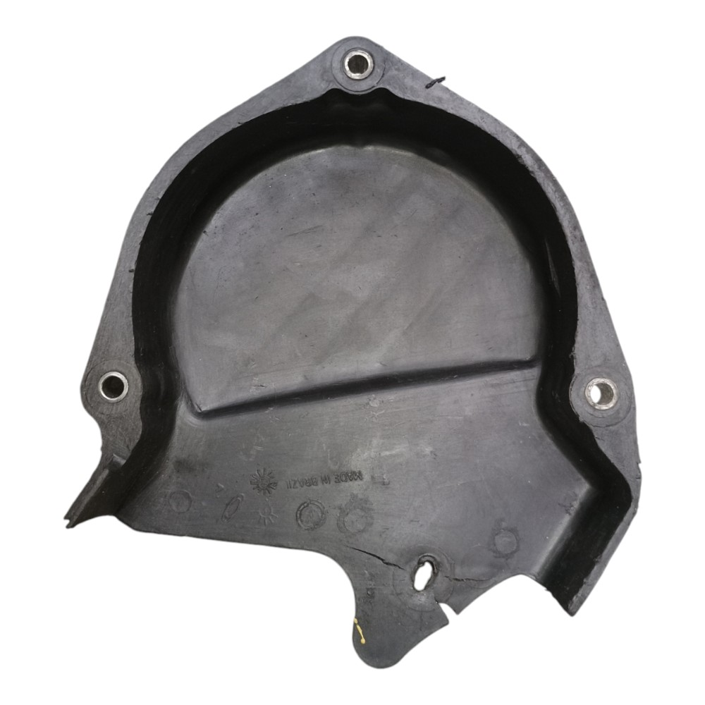 Capa Correia Dentada Fiat Palio 1996 À 2000 Com Detalhes 4