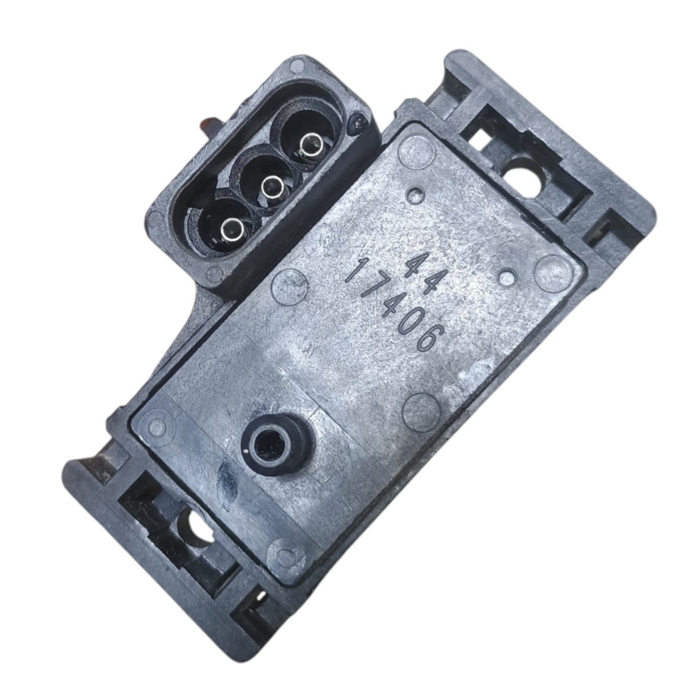Sensor Map Gm Corsa 1998 4