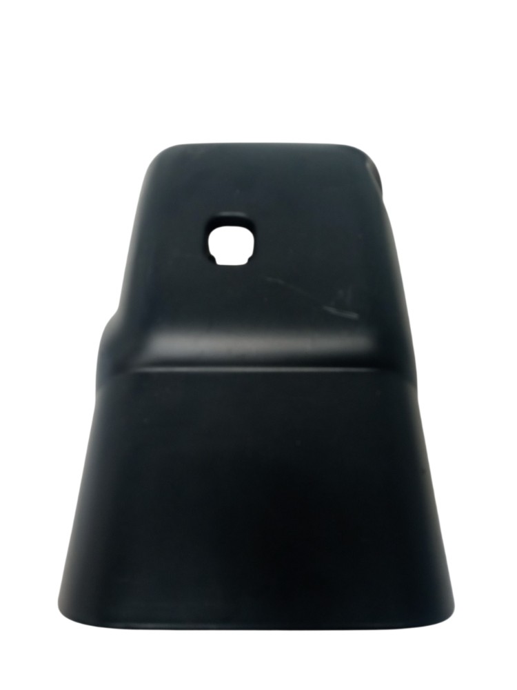 Moldura Coluna Inferior Acabamento Direção Vw Fox 2012
