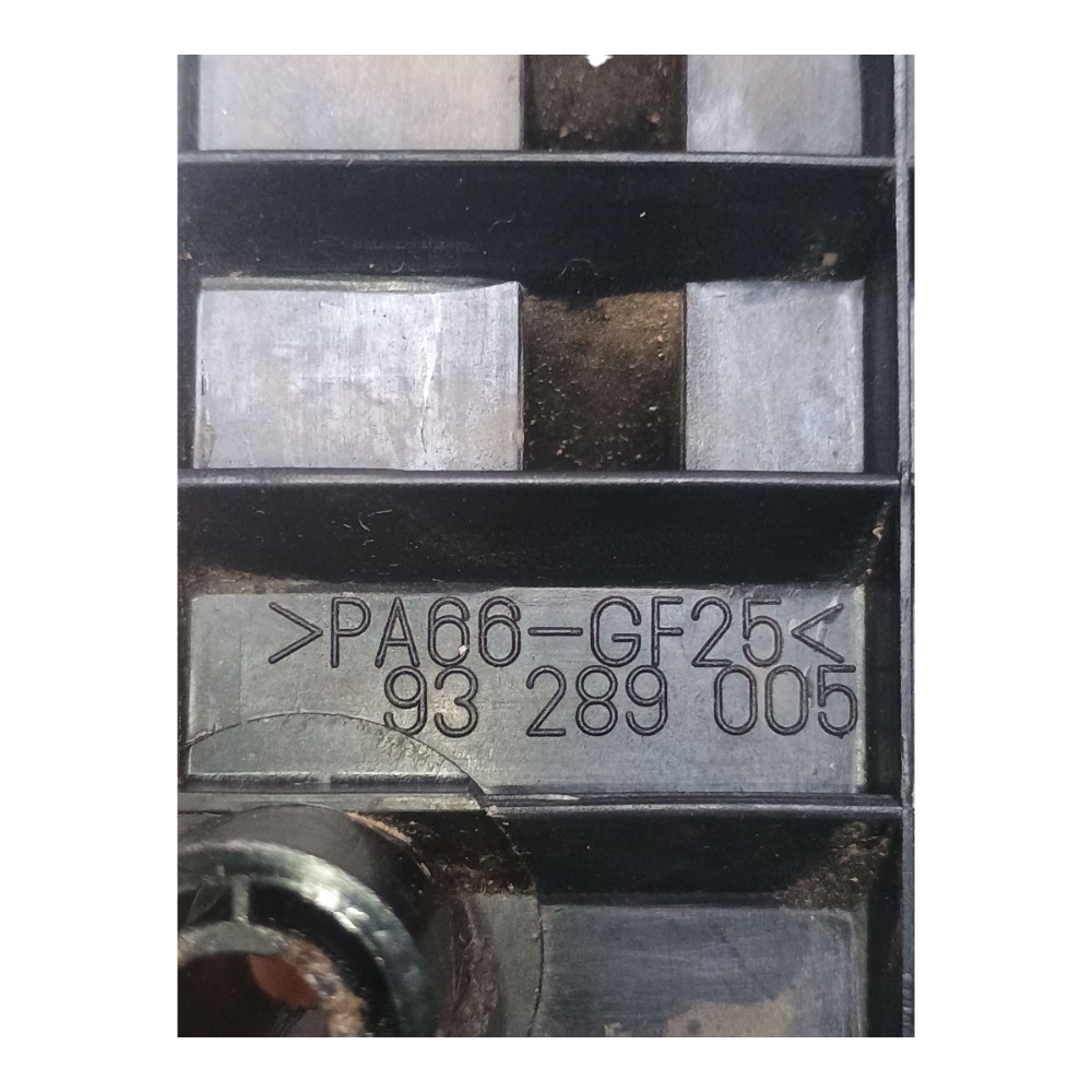 Pedal Acelerador Gm Corsa Sedan 2004 6