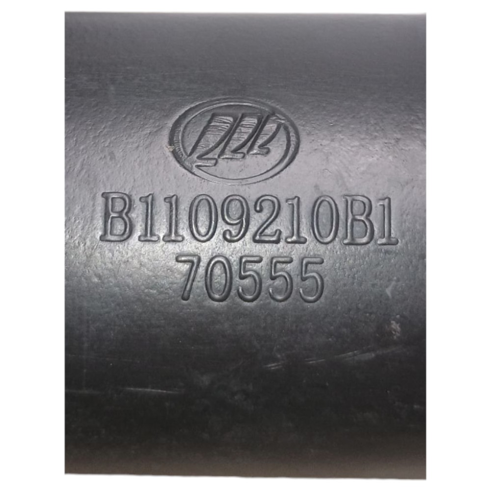 Duto Caixa Filtro Ar Lifan 620 2009 À 2012 B1109210b1 6