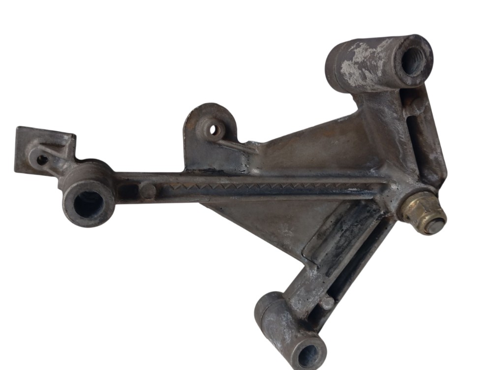 Suporte Cambio Coxim 1.0 Superior 1 Renault Clio 2