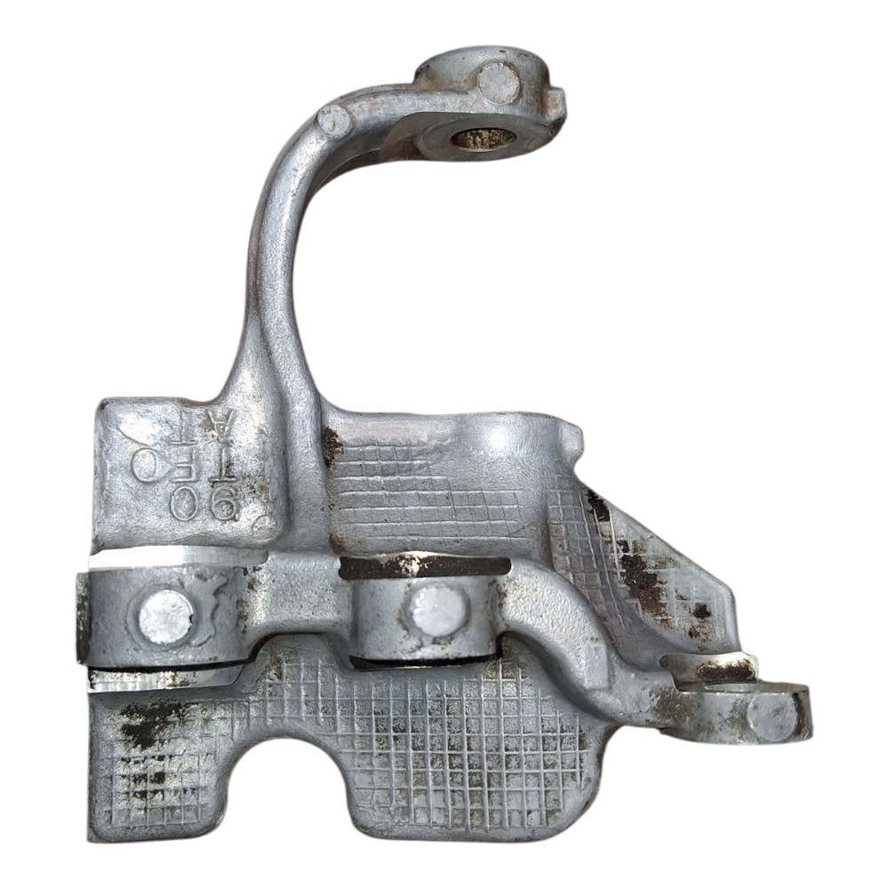 Suporte Inferior Coxim Câmbio Honda City 2010 1