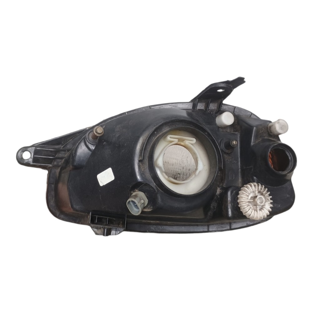 Farol Direito Gm Corsa 1998  Direito/passageiro 4