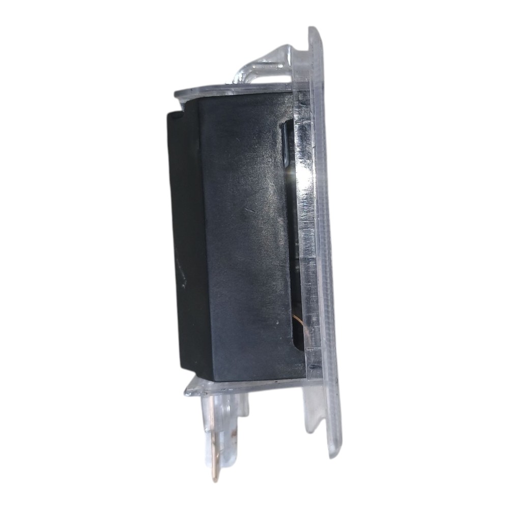 Luz Cortesia Porta Malas Hyundai Hb20 1.6 2018 4