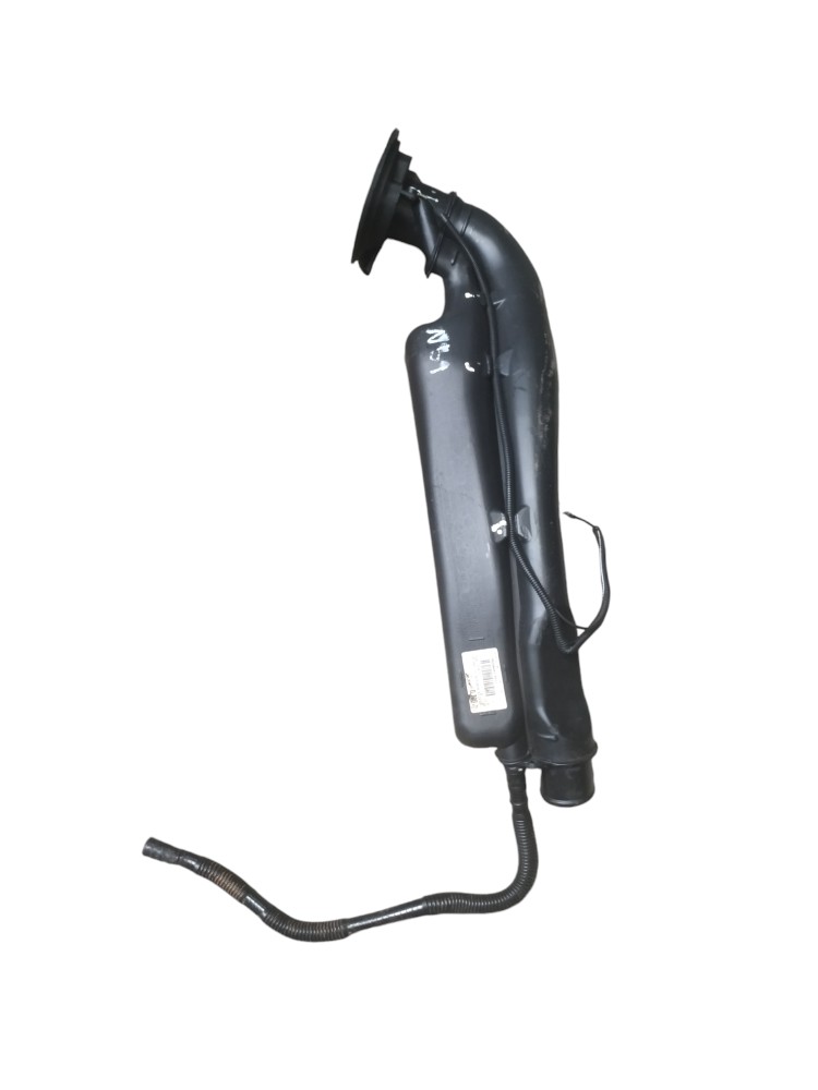 Gargalo Tanque Combustível Peugeot 207 2010 2
