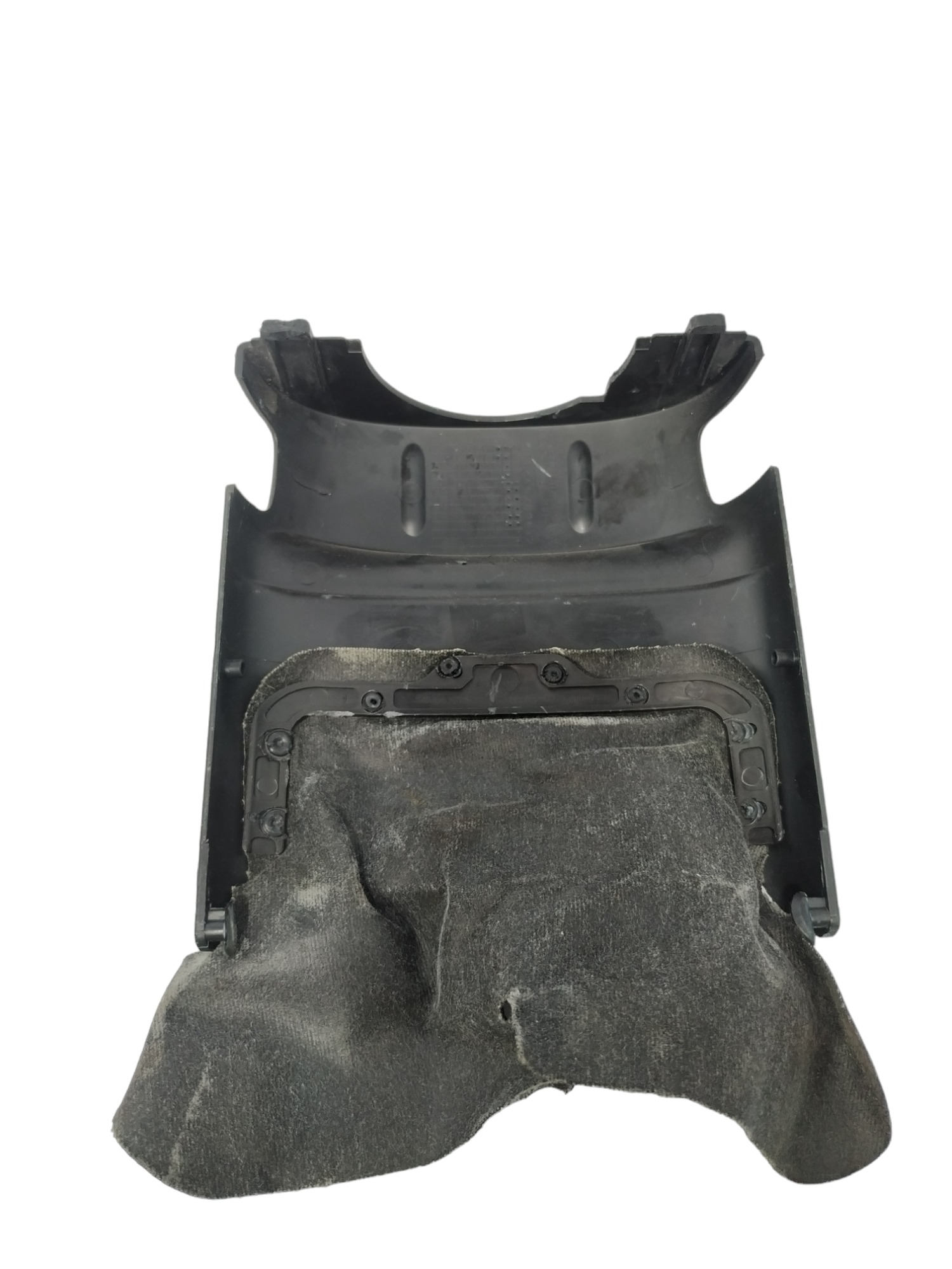Acabamento Superior Coluna Direção Vw Gol G5 2010 2