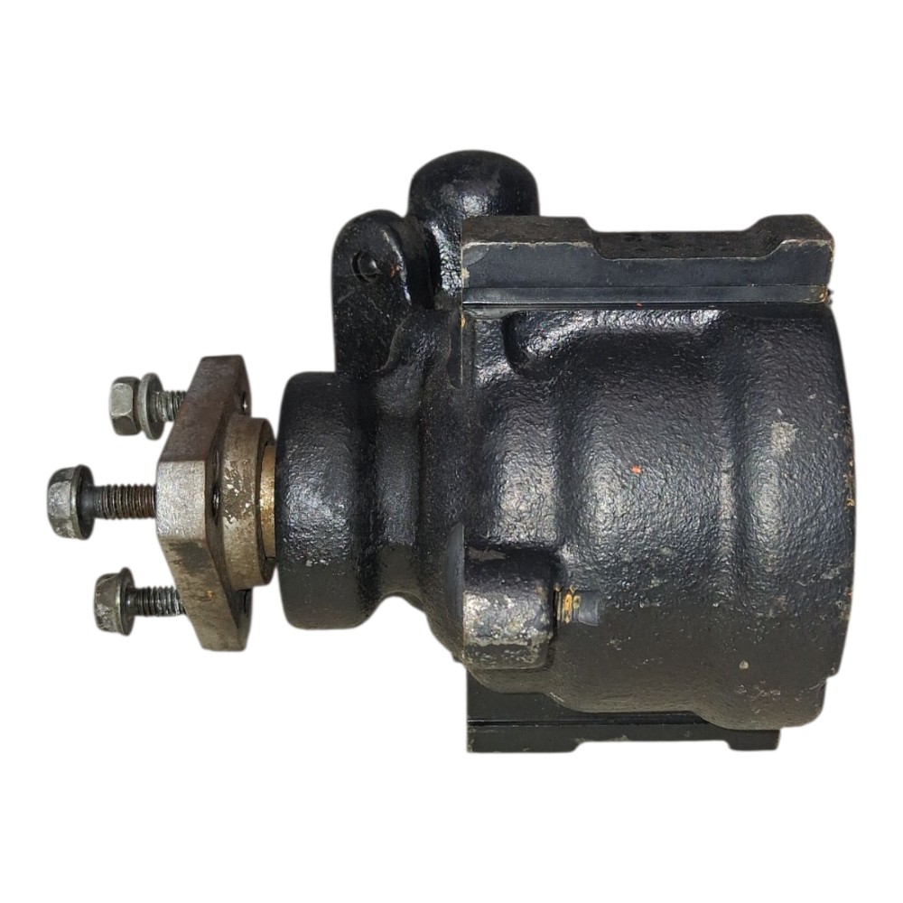 Bomba Direção Hidráulica Renault Clio 1.0 2008 7700419118 4