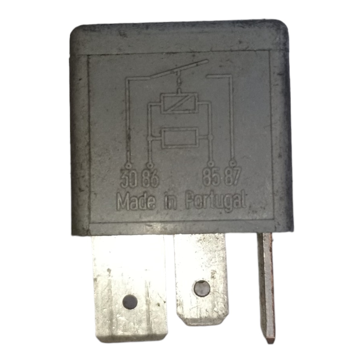 Rele Ar Condicionado Vw Fox Gol 1993 A 2016 2